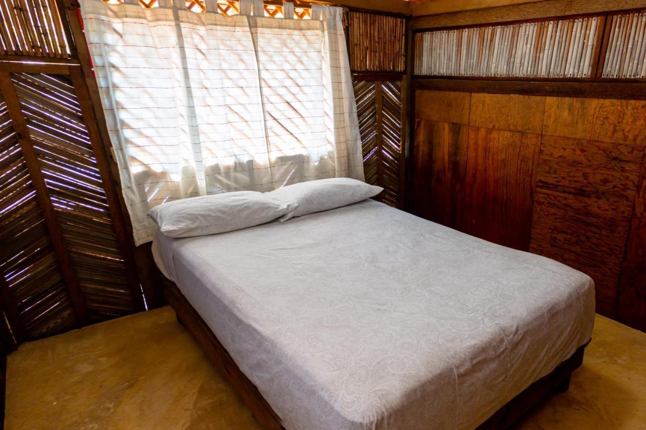 Casa Mexica Bungalows Ζιουατανέχο Εξωτερικό φωτογραφία