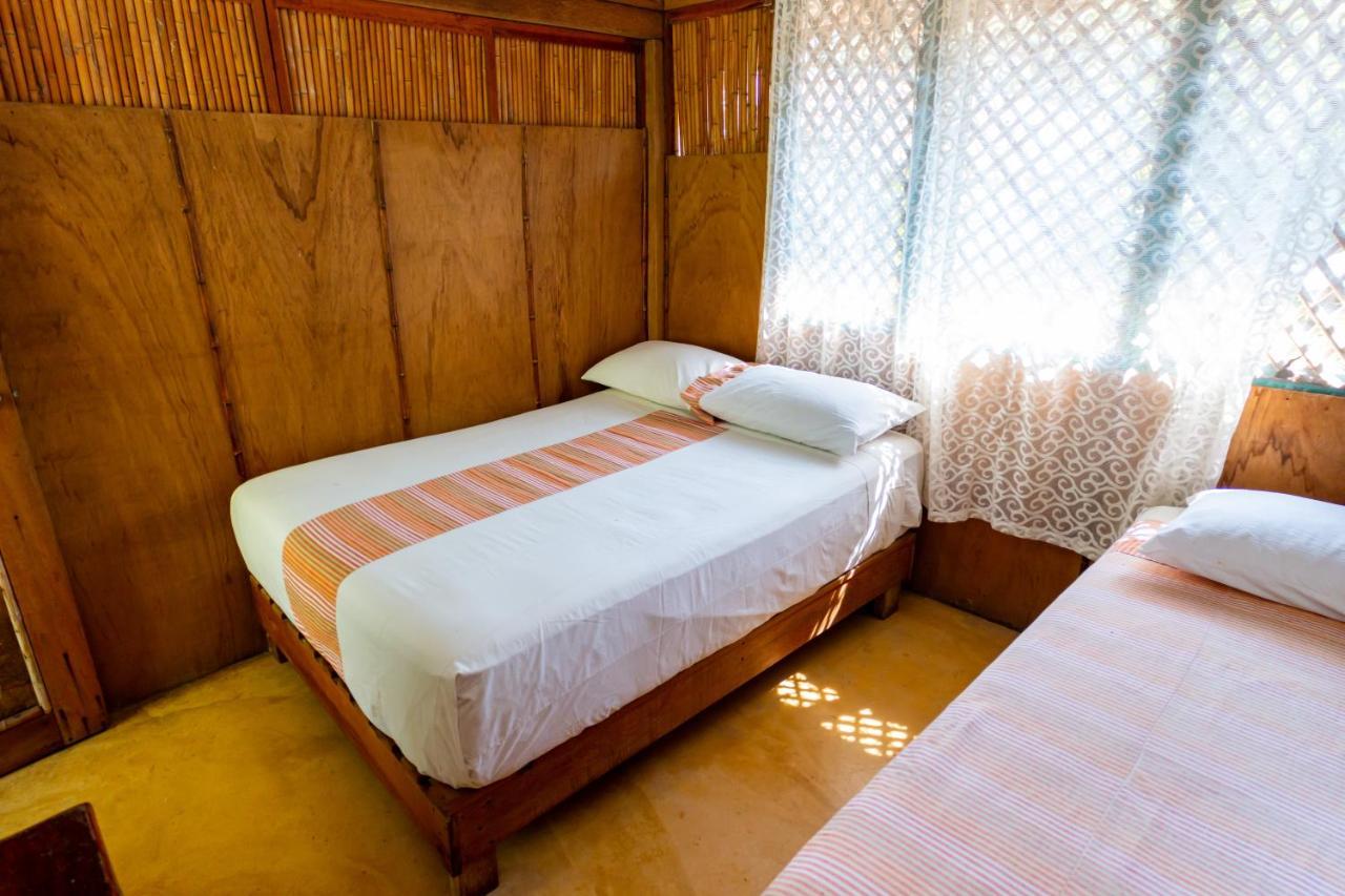 Casa Mexica Bungalows Ζιουατανέχο Εξωτερικό φωτογραφία