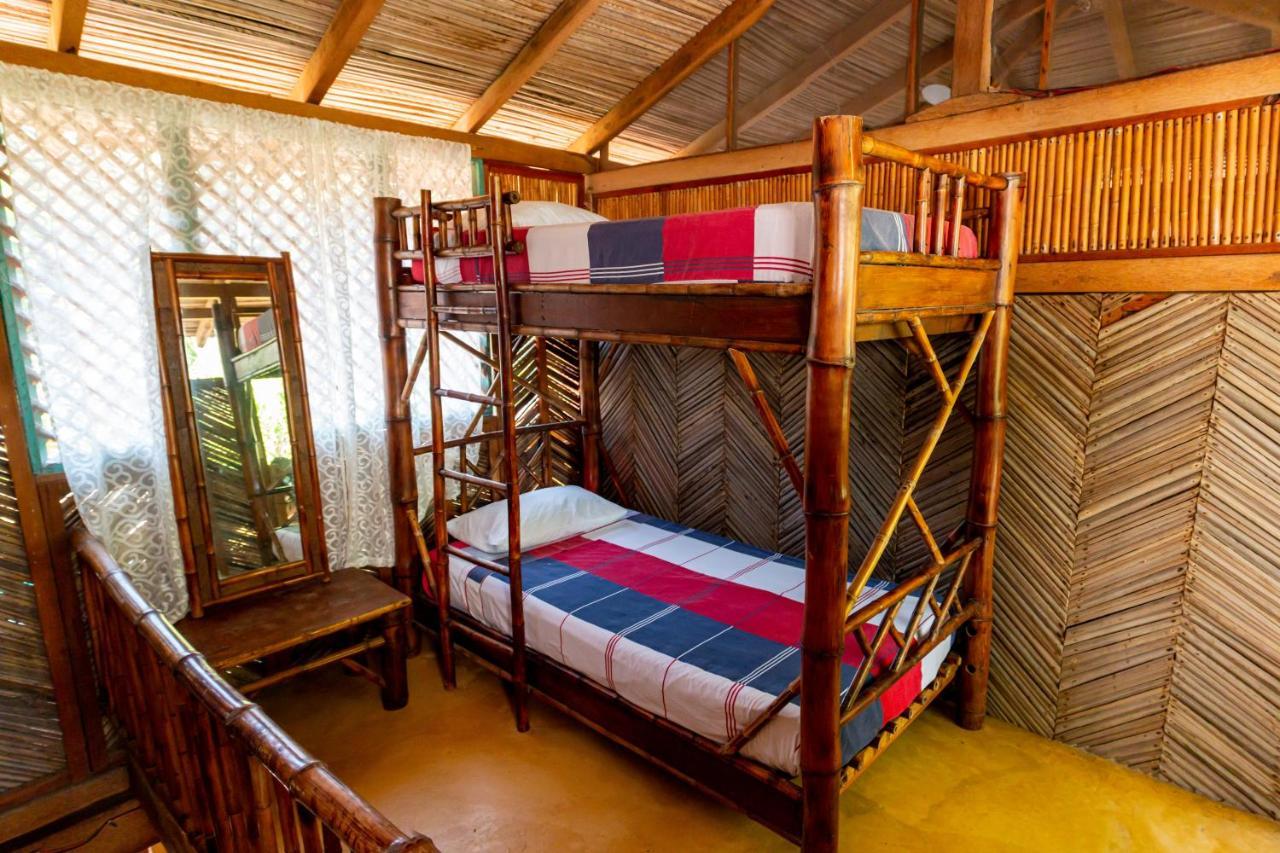 Casa Mexica Bungalows Ζιουατανέχο Εξωτερικό φωτογραφία