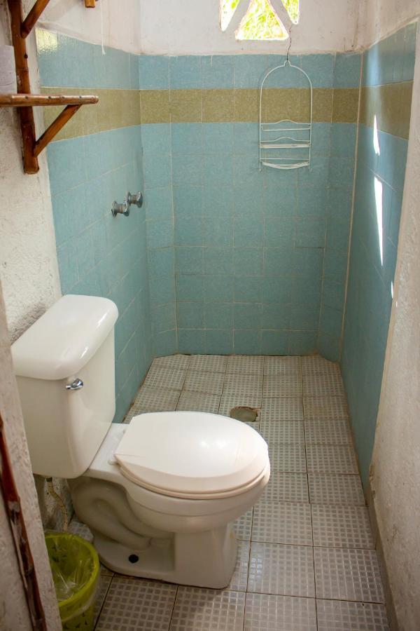 Casa Mexica Bungalows Ζιουατανέχο Εξωτερικό φωτογραφία