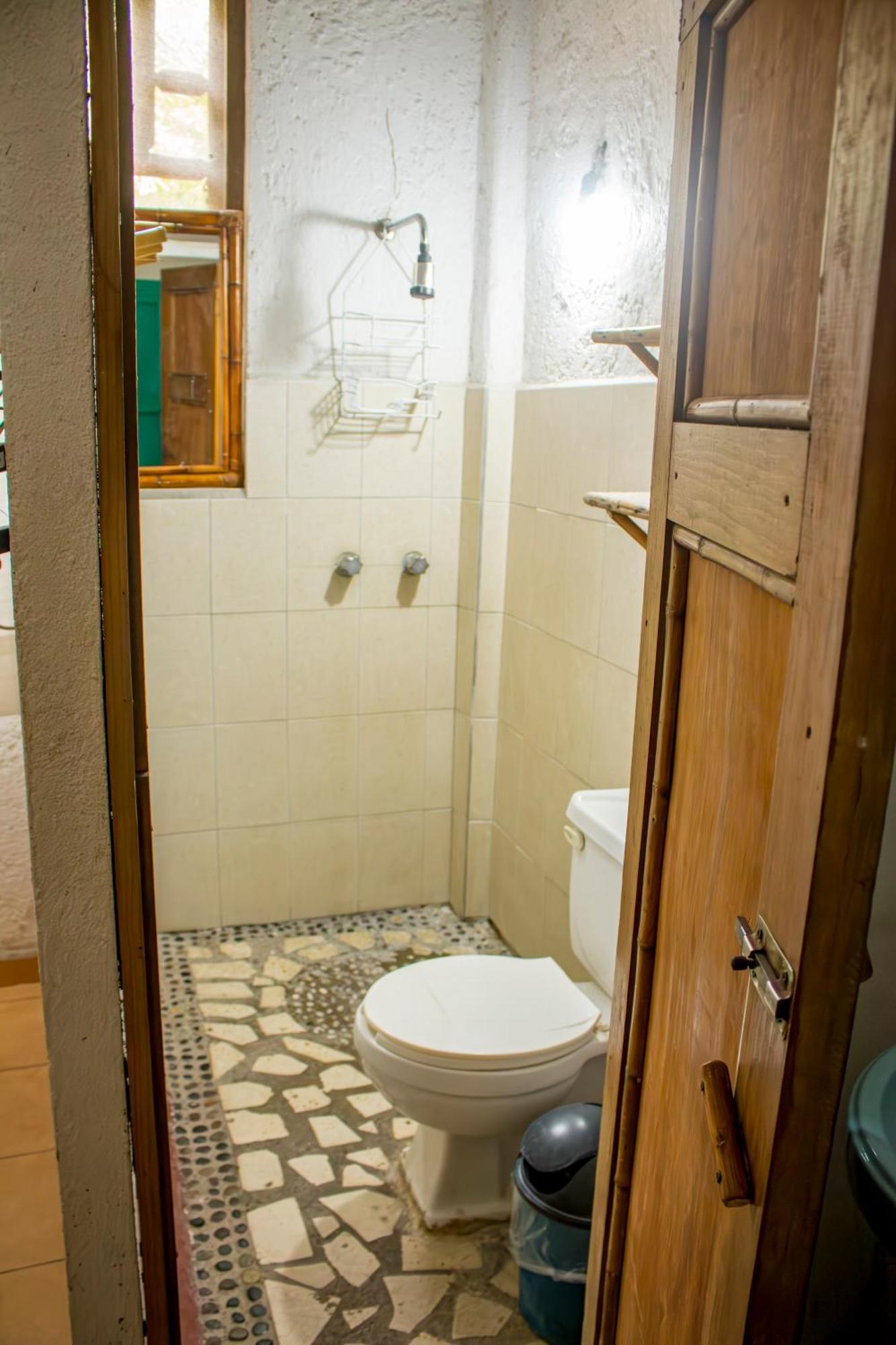 Casa Mexica Bungalows Ζιουατανέχο Εξωτερικό φωτογραφία