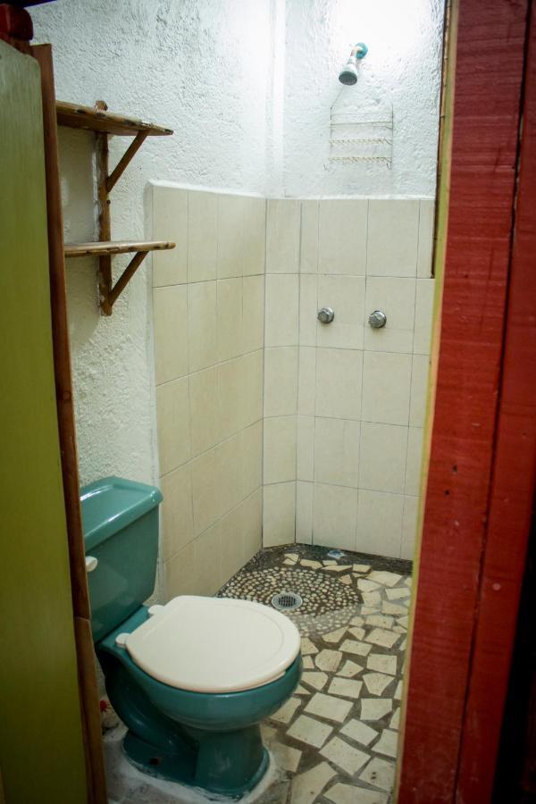 Casa Mexica Bungalows Ζιουατανέχο Εξωτερικό φωτογραφία